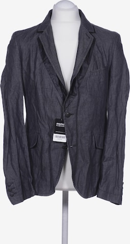 STRELLSON Suit Jacket in L-XL in Grey: front