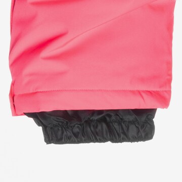 CMP Regular Sporthose 'Salopette' in Pink