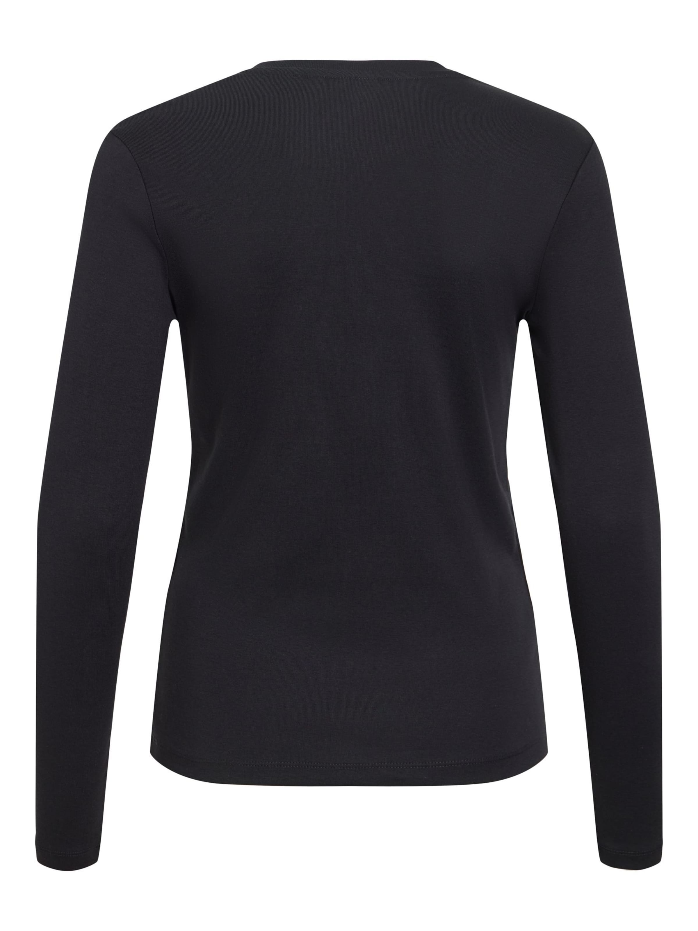 Noisy may Shirts 'NMStormy' i sort