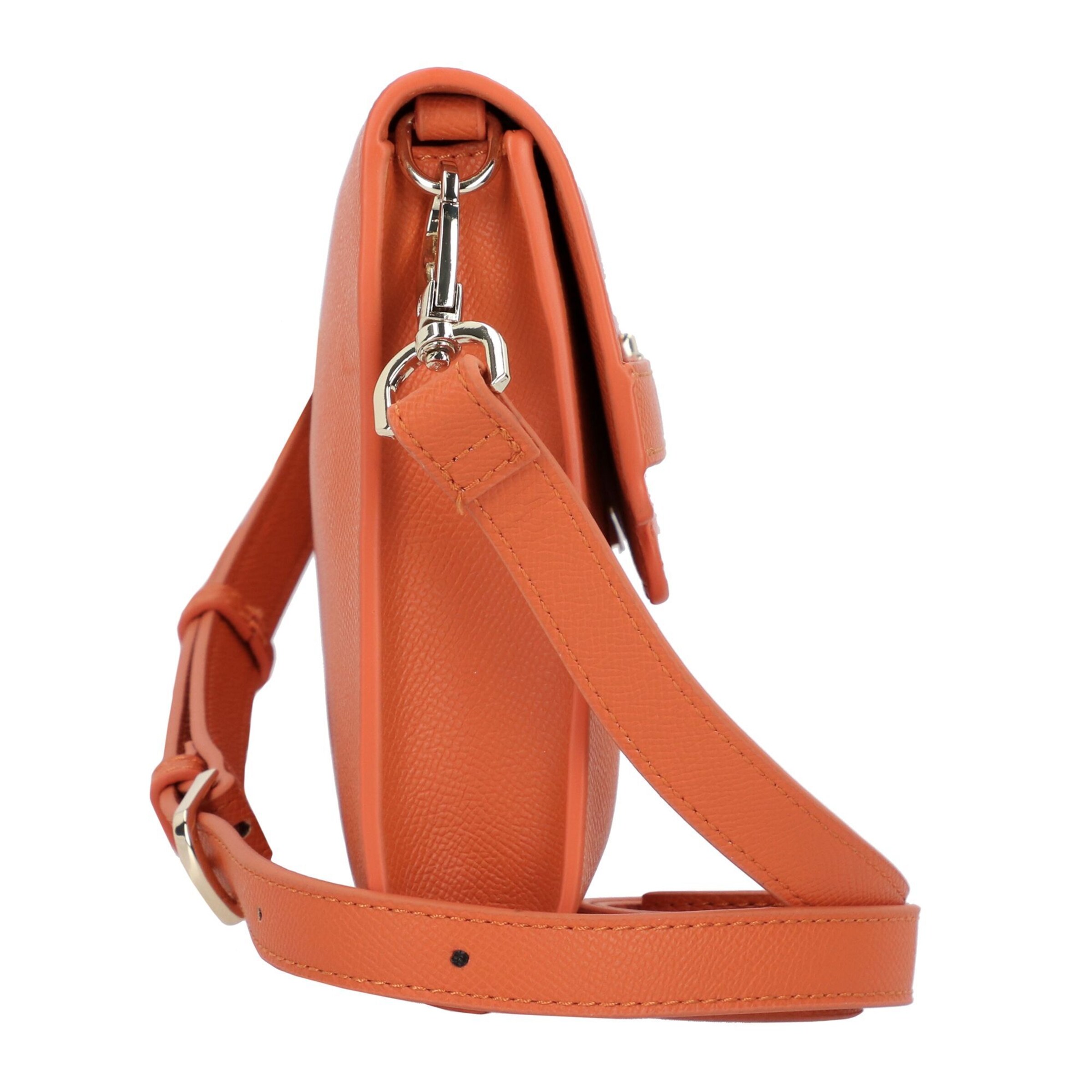 VALENTINO Schoudertas 'Fae Re' in Oranje