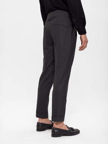 Antioch Regular Hose in Grau