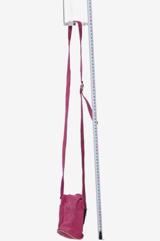 HAMMERSCHMID Bag in One size in Pink