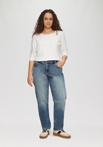Regular Jean s.Oliver en bleu