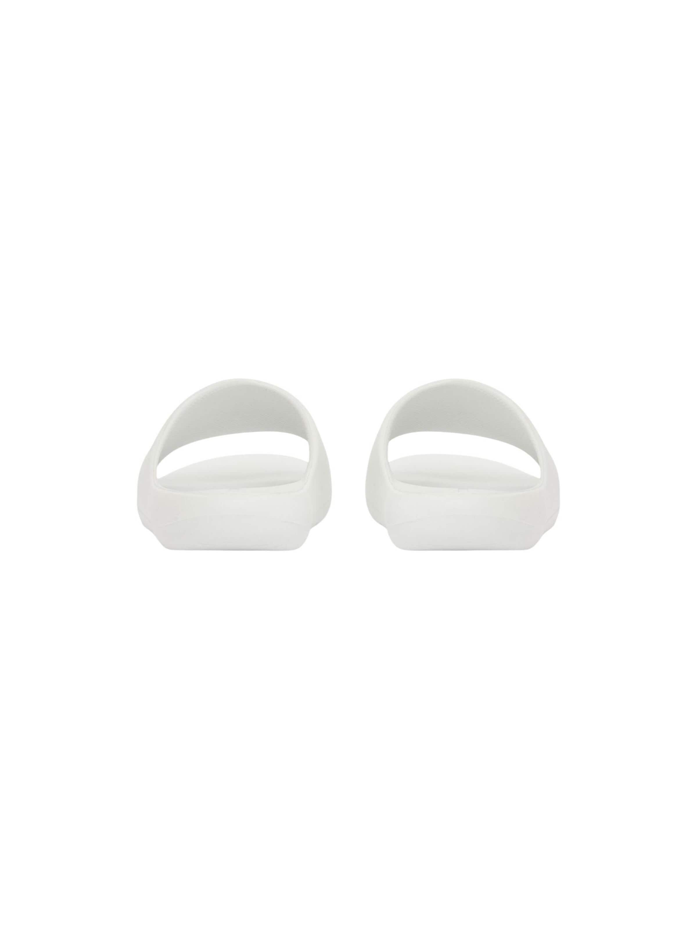 Slipper 'XM002744 AF23456' di ARMANI EXCHANGE in bianco