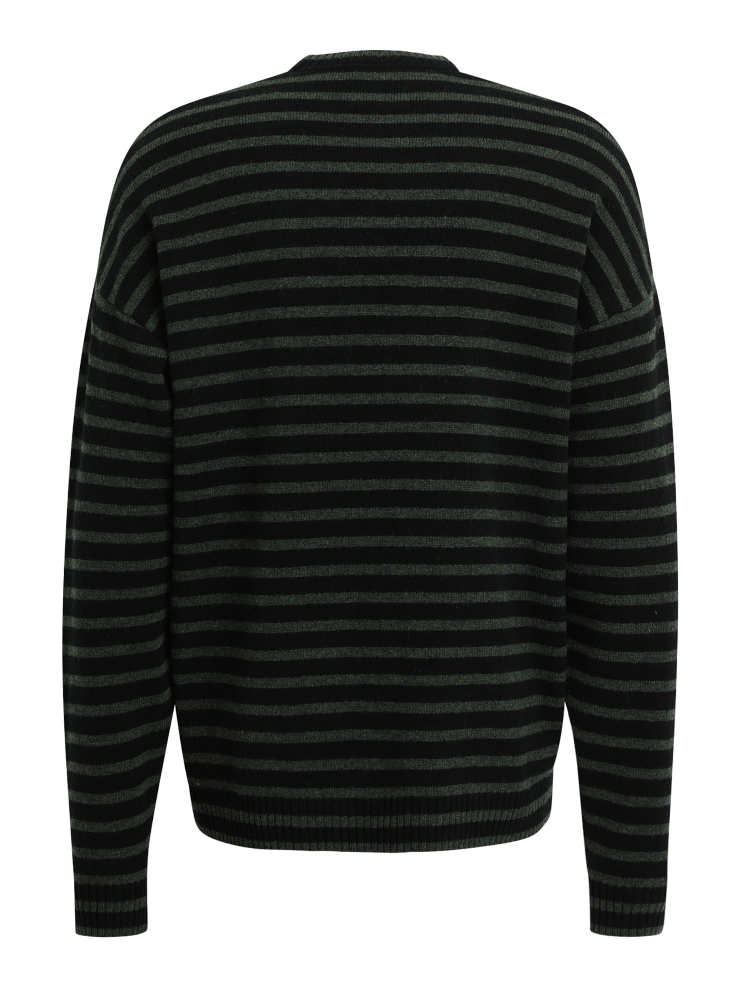 WOOD WOOD Sweater 'Tya' in Green