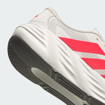 ADIDAS PERFORMANCE - Sapatilha de corrida 'Galaxy 8' em branco