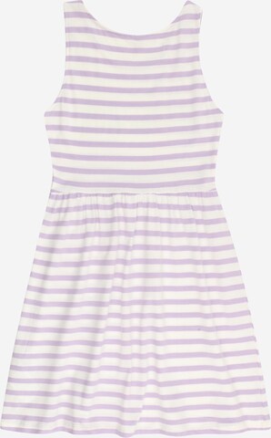 KIDS ONLY Dress 'MAY' in Purple