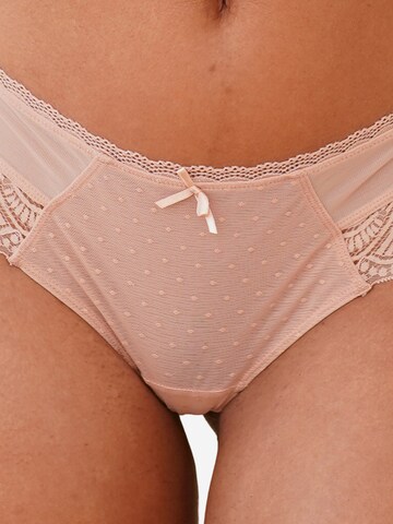 String 'Clara' SugarShape en beige