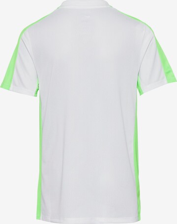 NIKE Sportshirt 'CR7 ACD23' in Weiß