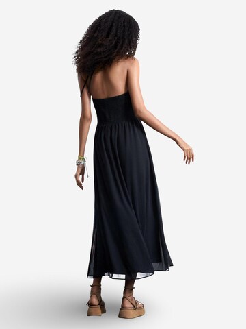 Abito 'VEST_SWIM-DAIKIRI HALTER 26SWVW66' di Desigual in nero