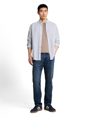 TOM TAILOR Regular Jeans 'MARVIN' in Blau