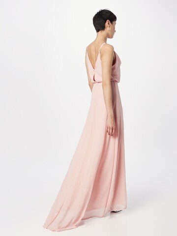 TFNC Evening dress 'RYAN' in Pink