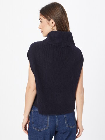 s.Oliver Sweater in Blue