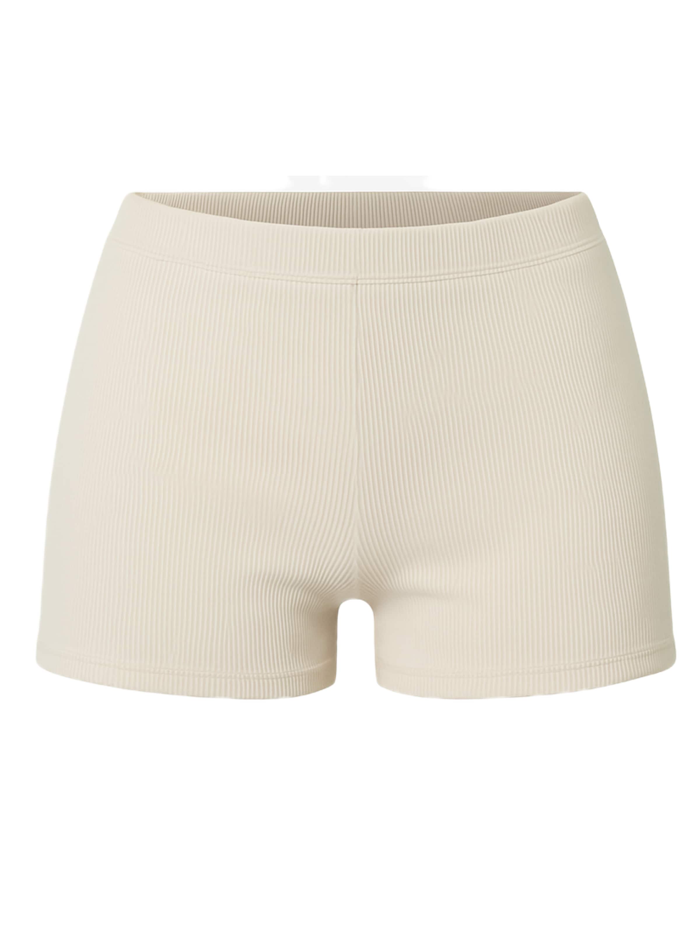 C&City Leggings in White: front