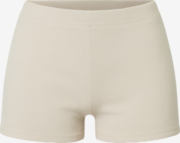 C&City Leggings in White: front