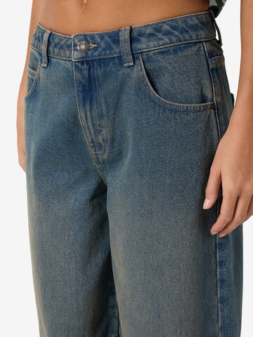 Baggy Jeans 'NMHAZAL' di Noisy may in blu