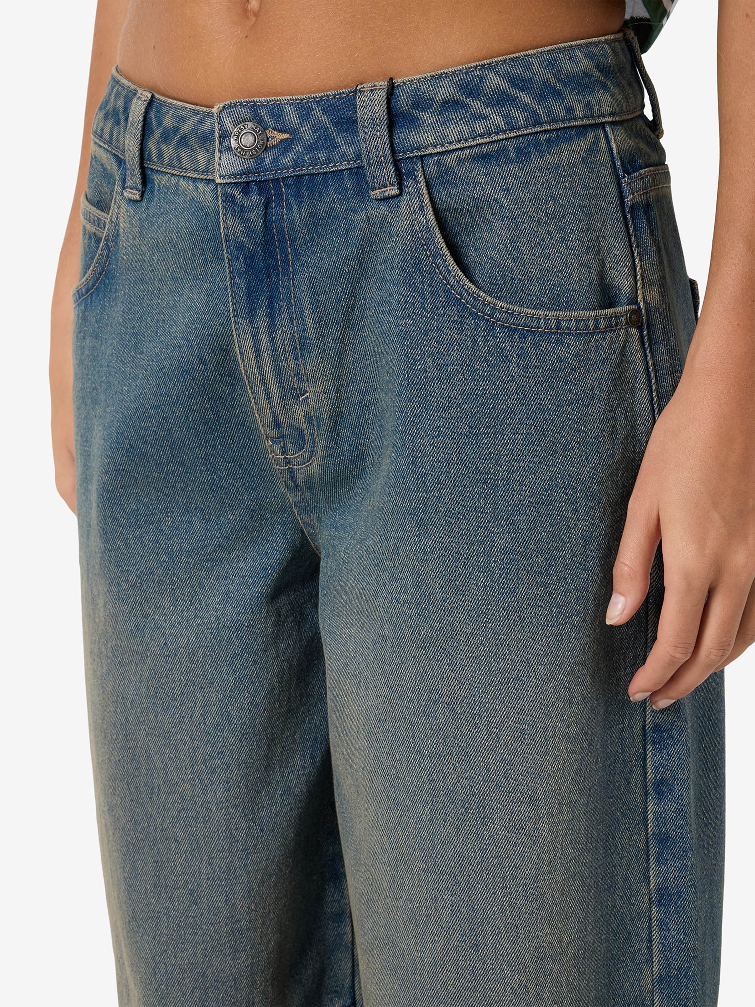 Noisy may Regular Jeans 'NMNILA' in Blauw Denim | ABOUT YOU Noisy may Regular Jeans 'NMNILA' in Blauw Denim | ABOUT YOU