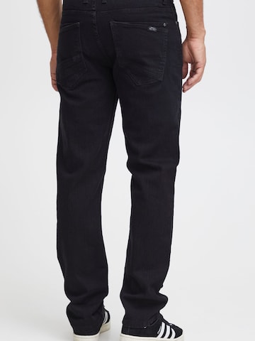 BLEND Regular Jeans 'Rock' in Black