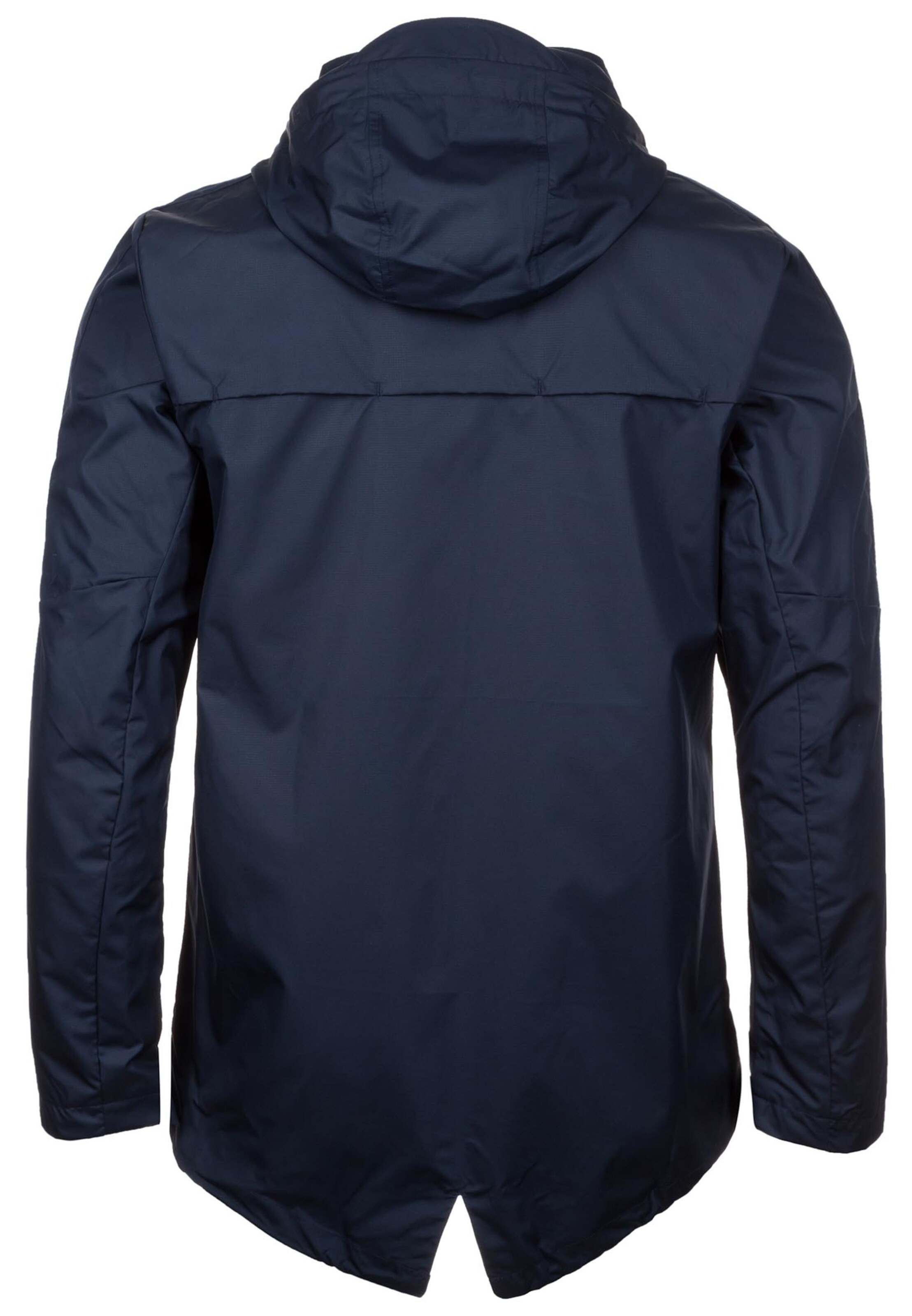 NIKE Outdoor jacket 'Academy 18' in Blue