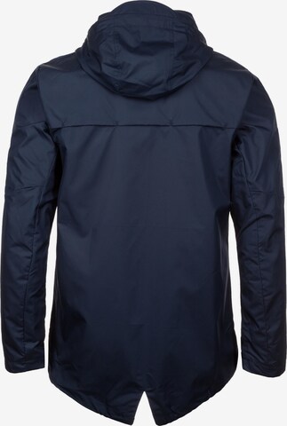 NIKE Regenjacke 'Academy 18' in Blau