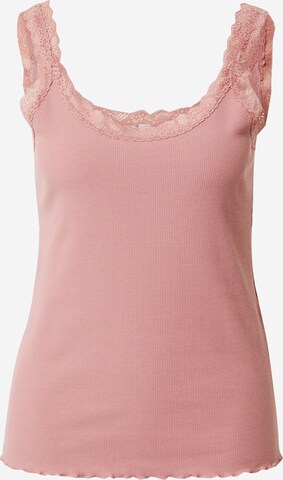 Camicia da notte di Hunkemöller in rosa: frontale