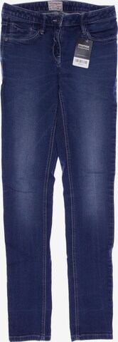 s.Oliver Jeans in 22-31 in Blue: front
