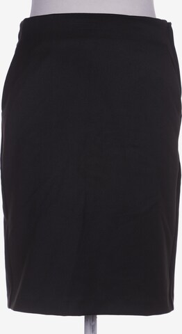 Soyaconcept Skirt in S in Black: front