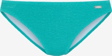 zils VIVANCE Bikini apakšdaļa: no priekšpuses