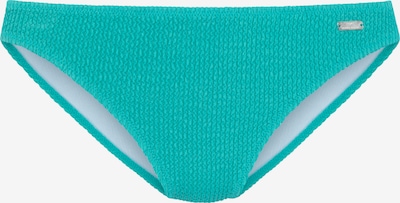 VIVANCE Bikini hlačke | petrol barva, Prikaz izdelka