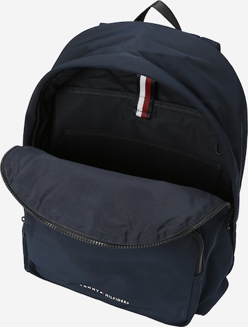 TOMMY HILFIGER Backpack 'Skyline' in Blue