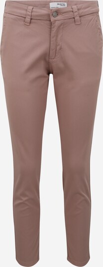 Selected Femme (Petite) Chino 'MILEY' in de kleur Rosé, Productweergave