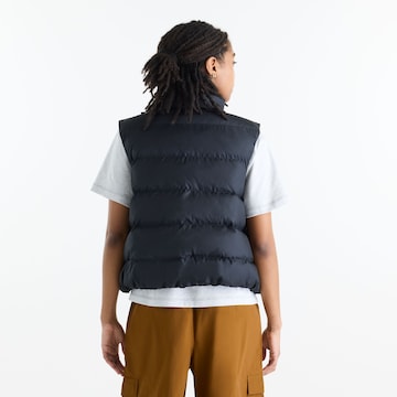 new balance Vest in Black