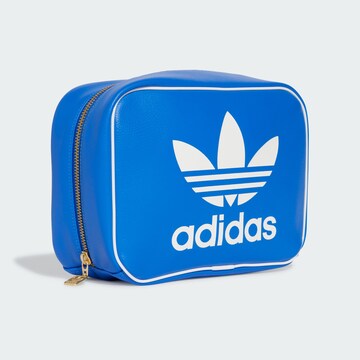 ADIDAS ORIGINALS - Neceser 'Adicolor' en azul