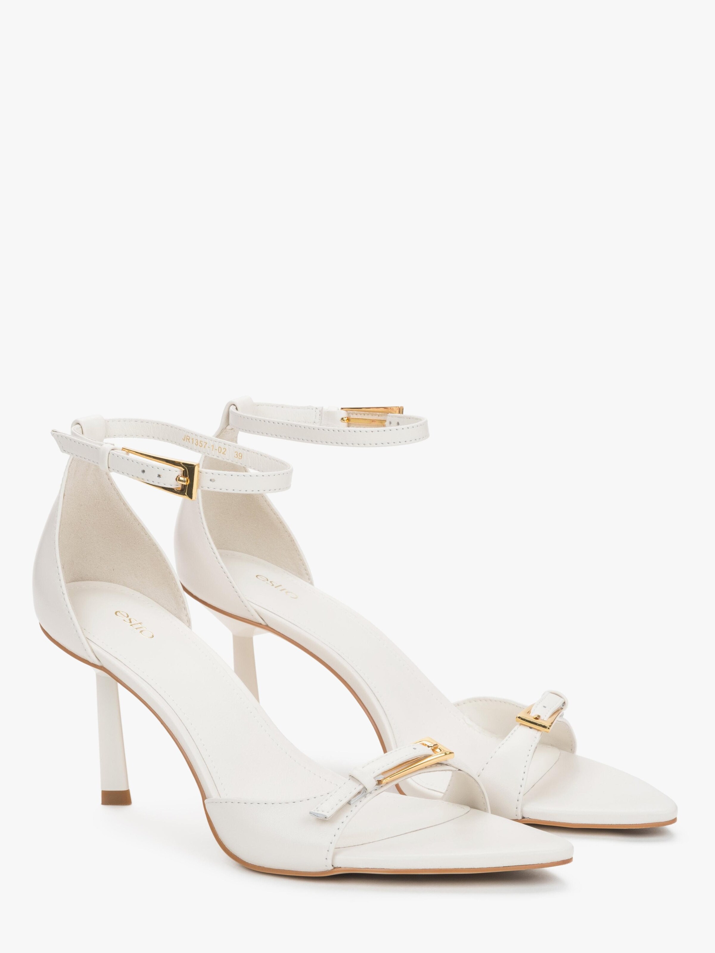 Estro - Sandalias '1357-1' en beige