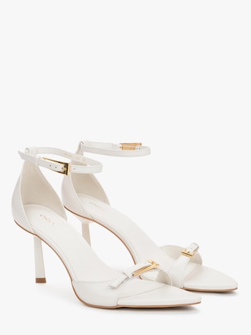 Estro Sandaler '1357-1' i beige