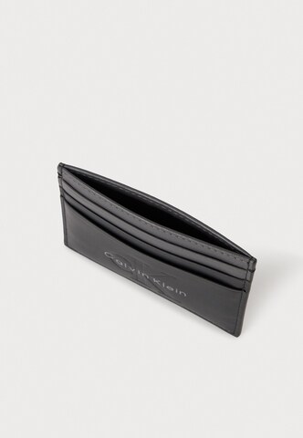 Calvin Klein Etui in Zwart