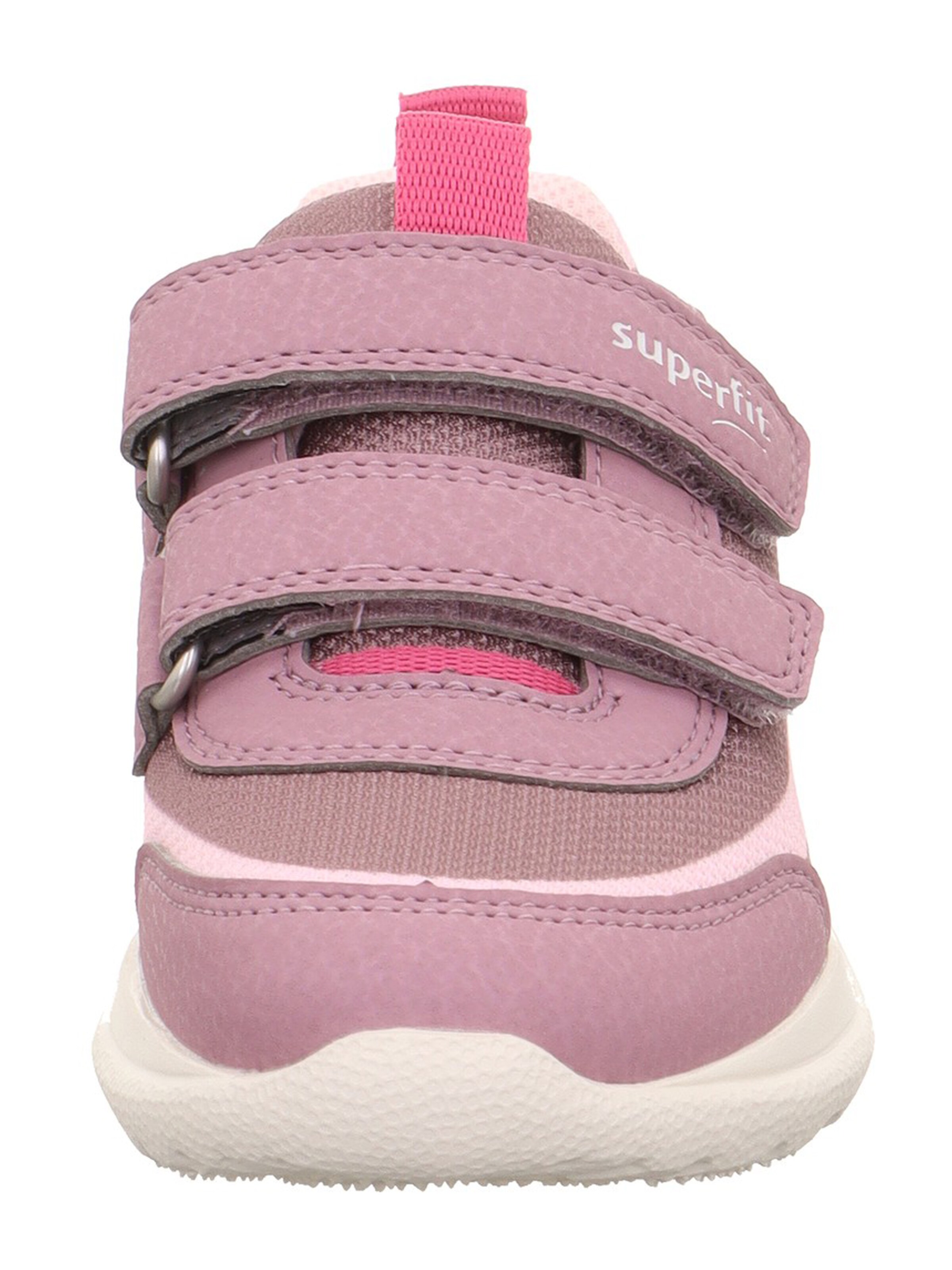 SUPERFIT Sneakers 'RUSH' in Purple