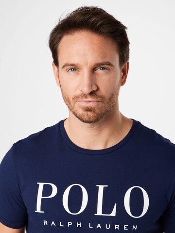 T-Shirt Polo Ralph Lauren en bleu