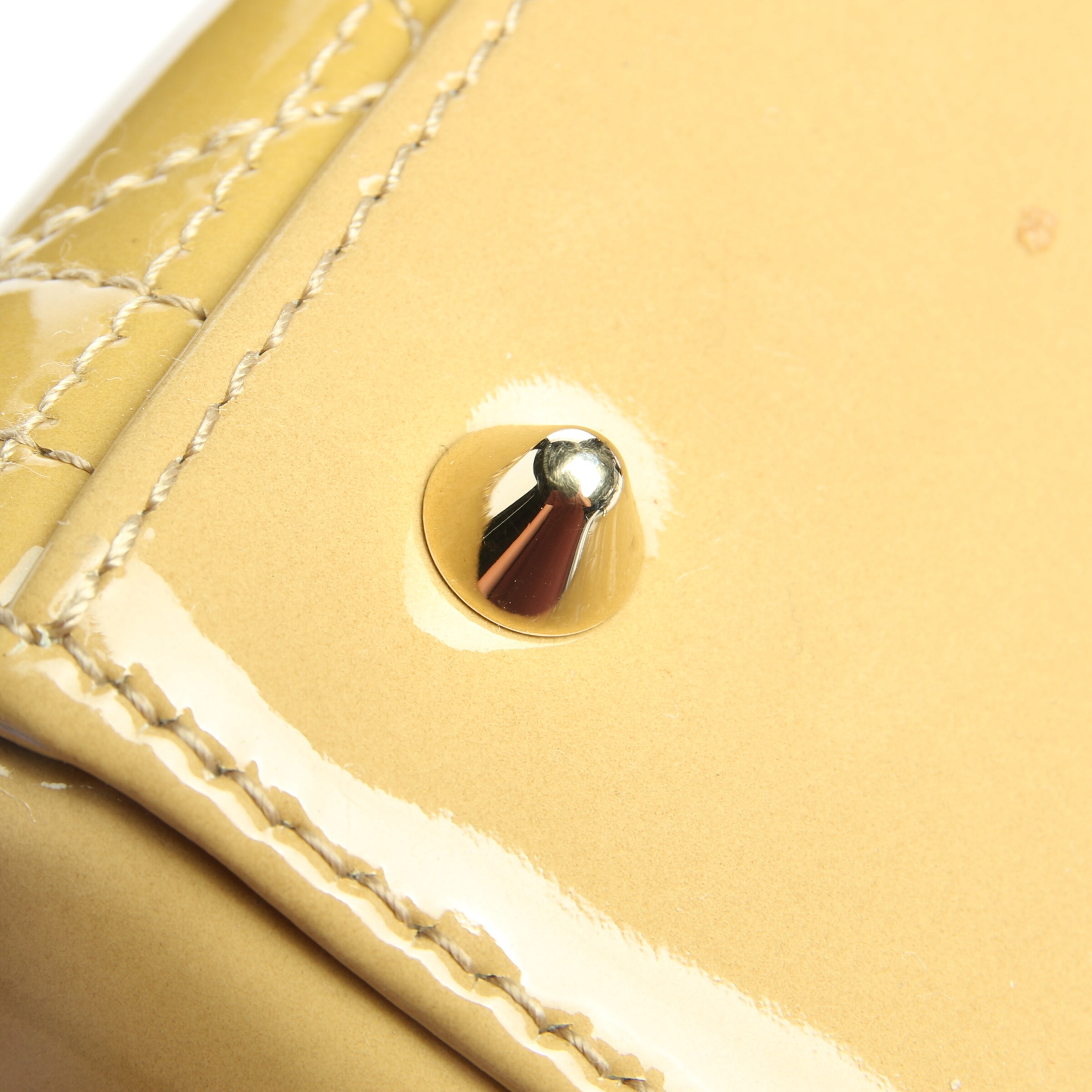 Dior Bag in One size in Orange