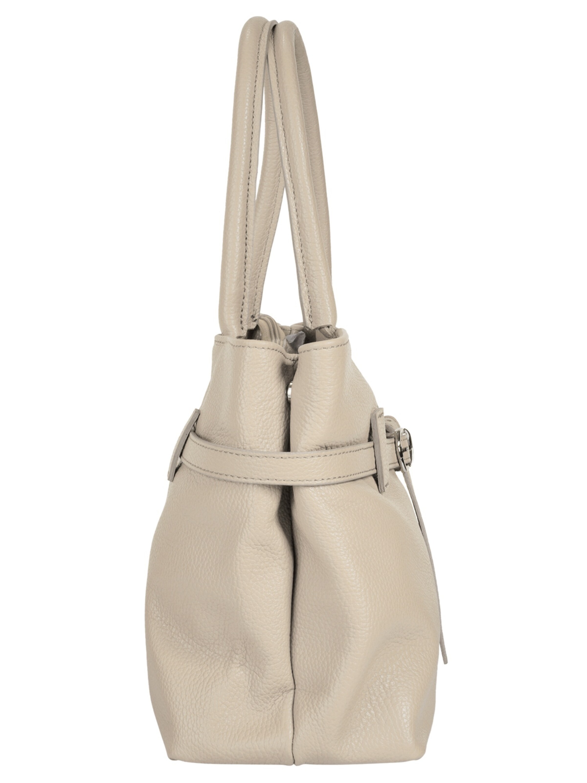 Sacs à main Cluty en beige