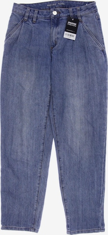 MICHAEL Michael Kors Jeans in 26 in Blue: front