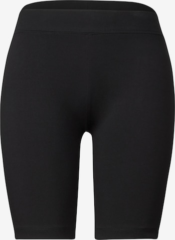 CECIL Leggings in Schwarz: Vorderseite