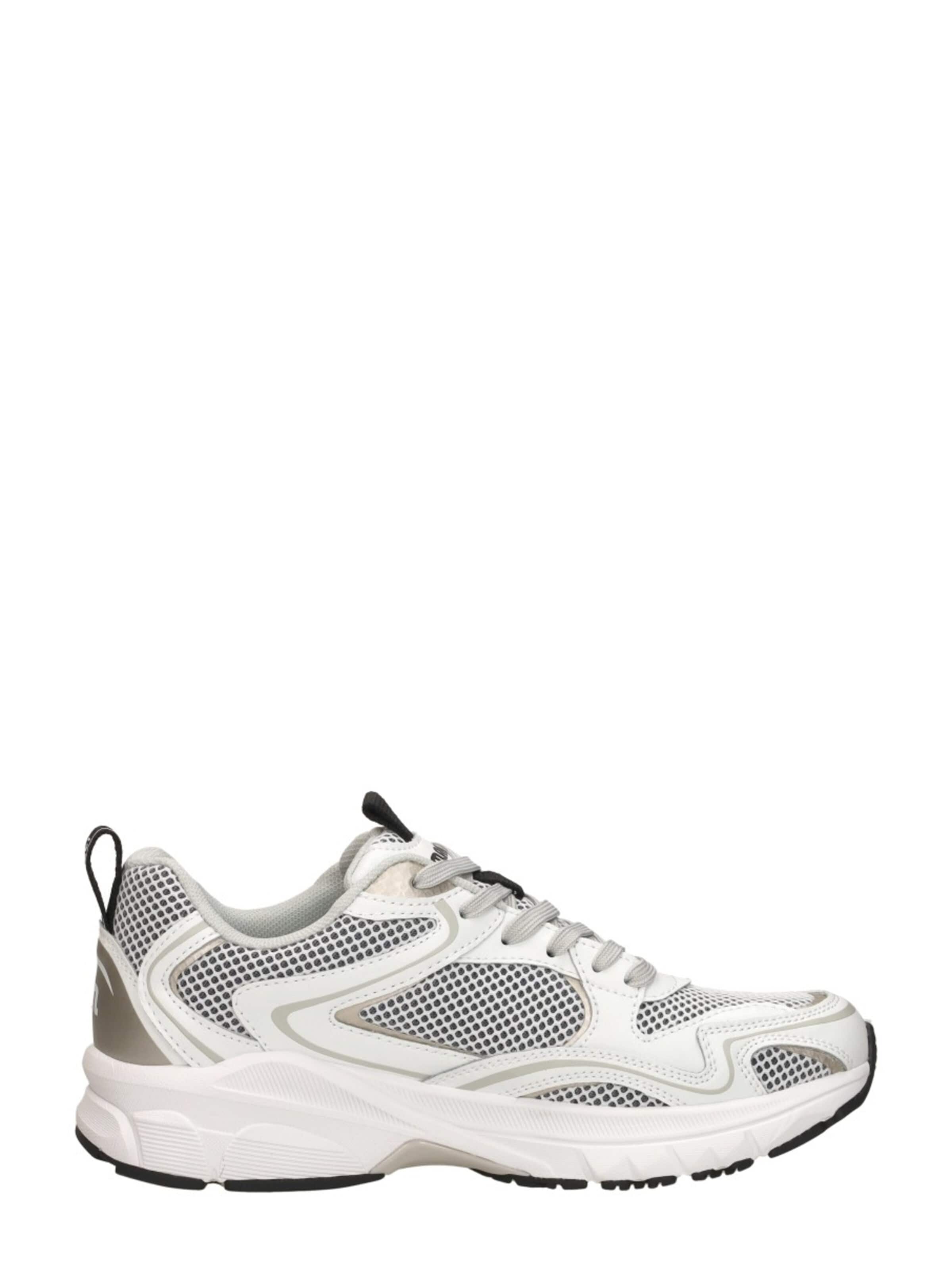 MARUTI Platform trainers 'Novi' in White