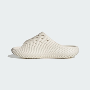 Claquettes / Tongs 'Purechill' ADIDAS SPORTSWEAR en blanc