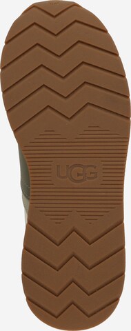 Sneaker bassa 'RETRAINER' di UGG in verde