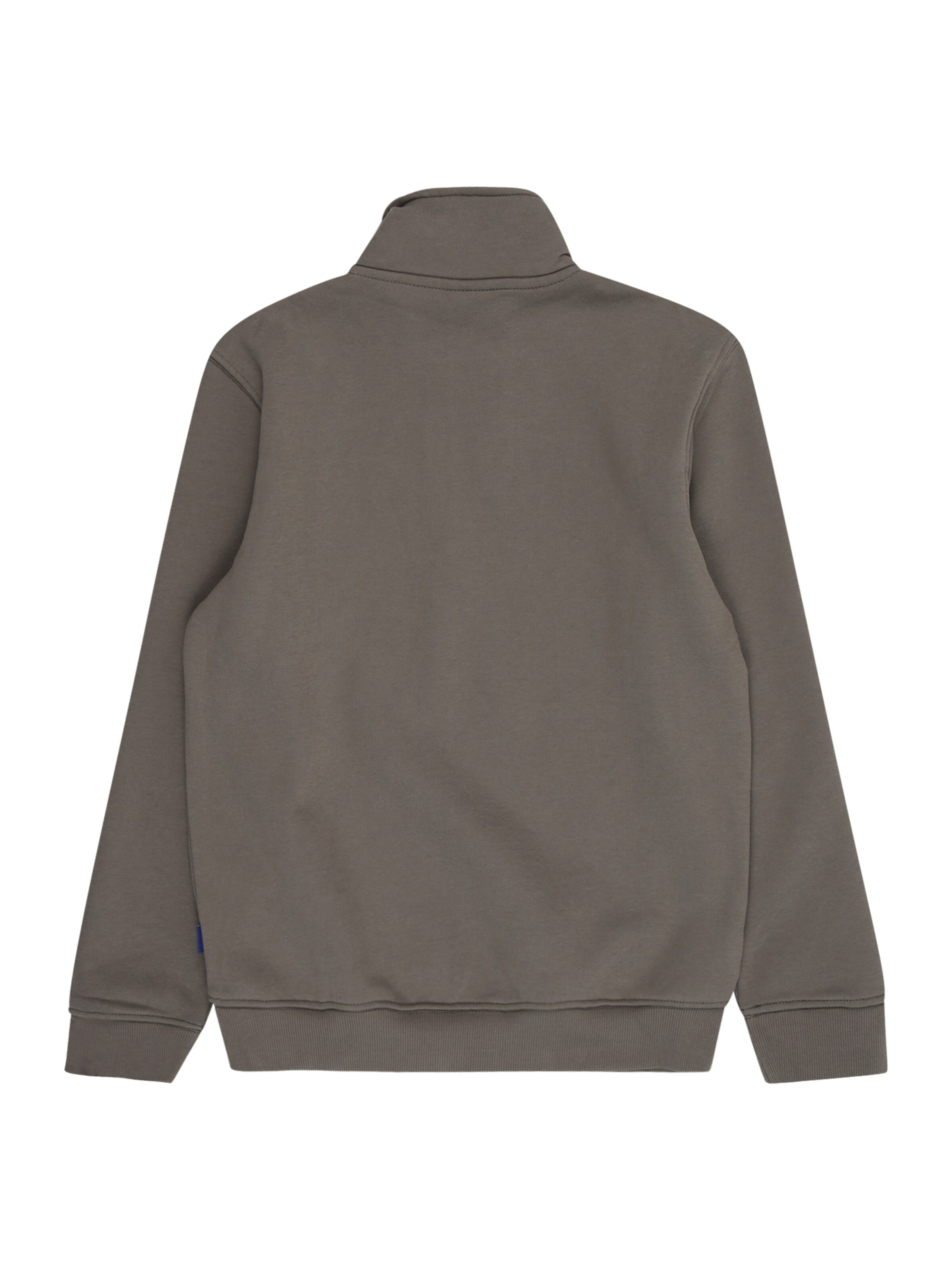 Only & Sons Junior Majica 'OSJCURATED' | siva barva