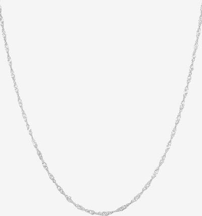 Hey Happiness Kette 'Torque' in Onesize in silber, Produktansicht