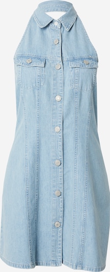 LTB Blusenkleid 'OFIRA' in blue denim, Produktansicht