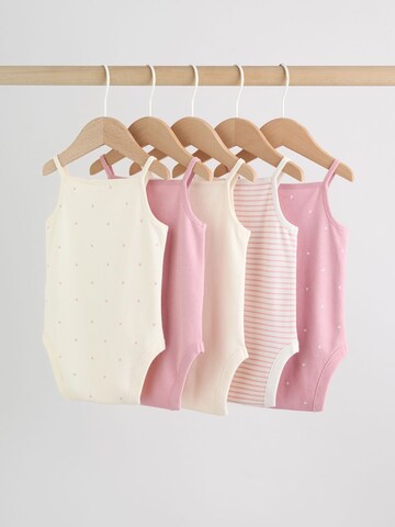 Tutina / body per bambino di Next in beige