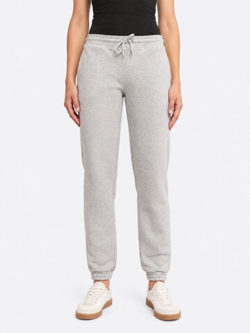 Pantalon Ethiquet en gris